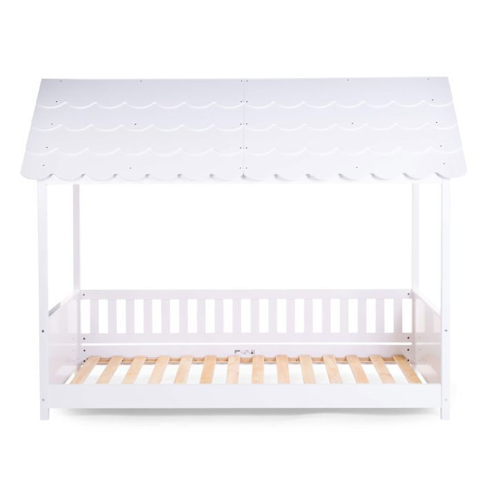 Miniatura: CAMA CASA TEJADO CHILDHOME