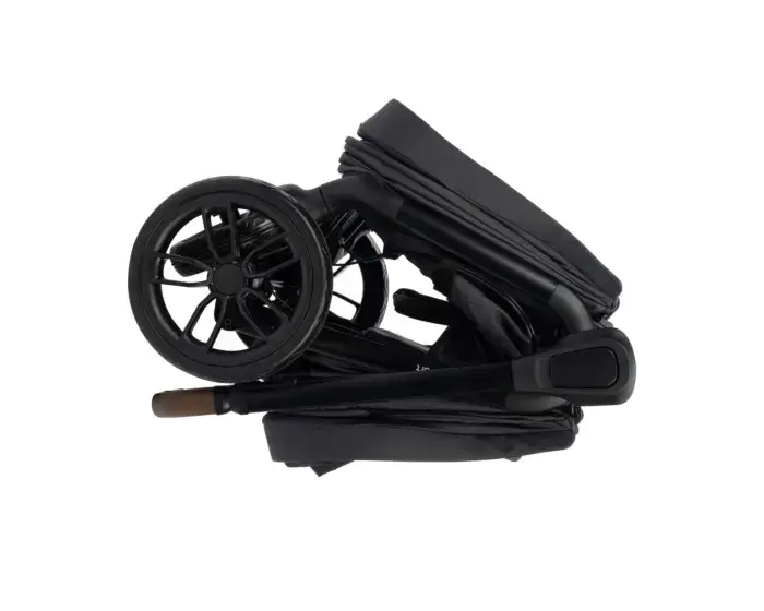 Miniatura: BOLLERWAGEN BEBECONFORT HELIOS