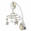 Miniatura: CARRUSEL CUNA CHICCO NEXT2DREAM BEIGE