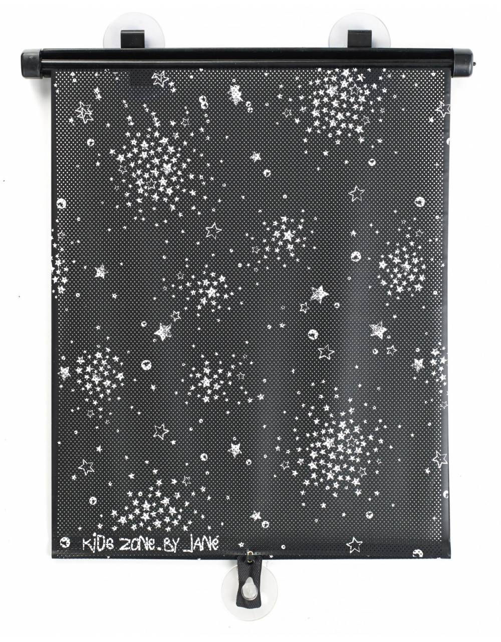 PARASOL CORTINA JANE / LISTA TETE Y BORJA