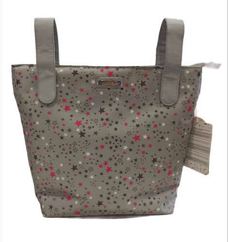 Bolso Panera Bolsos De Tuc Tuc BOLSO PANERA CAMBIADOR POLIPIEL