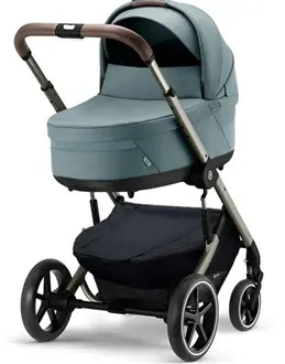 TAPA PARA CESTA CYBEX BALIOS S LUX