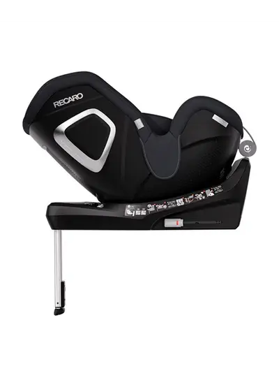 Miniatura: RECARO TORON 1