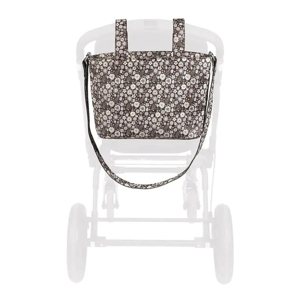 Miniatura: BOLSO CROSSBODY BLOSSOM PASITO A PASITO