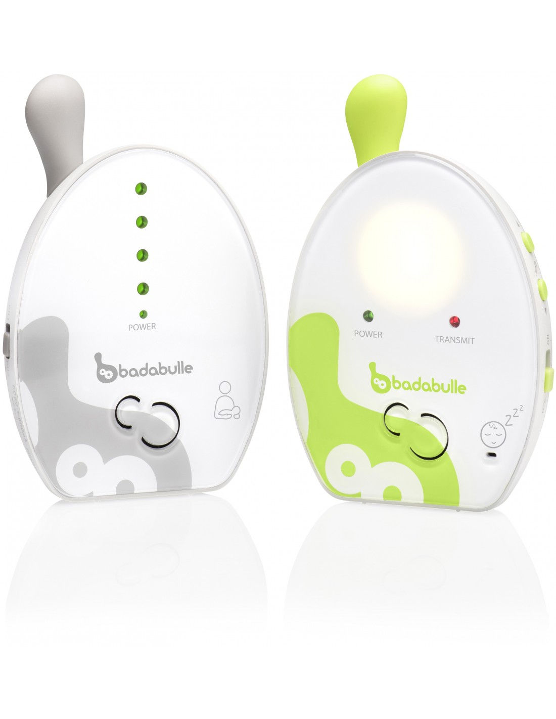 VIGILABEBES BABY ONLINE 500M BADABULLE
