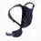 Miniatura: mochila portabebe front & back stokke marine