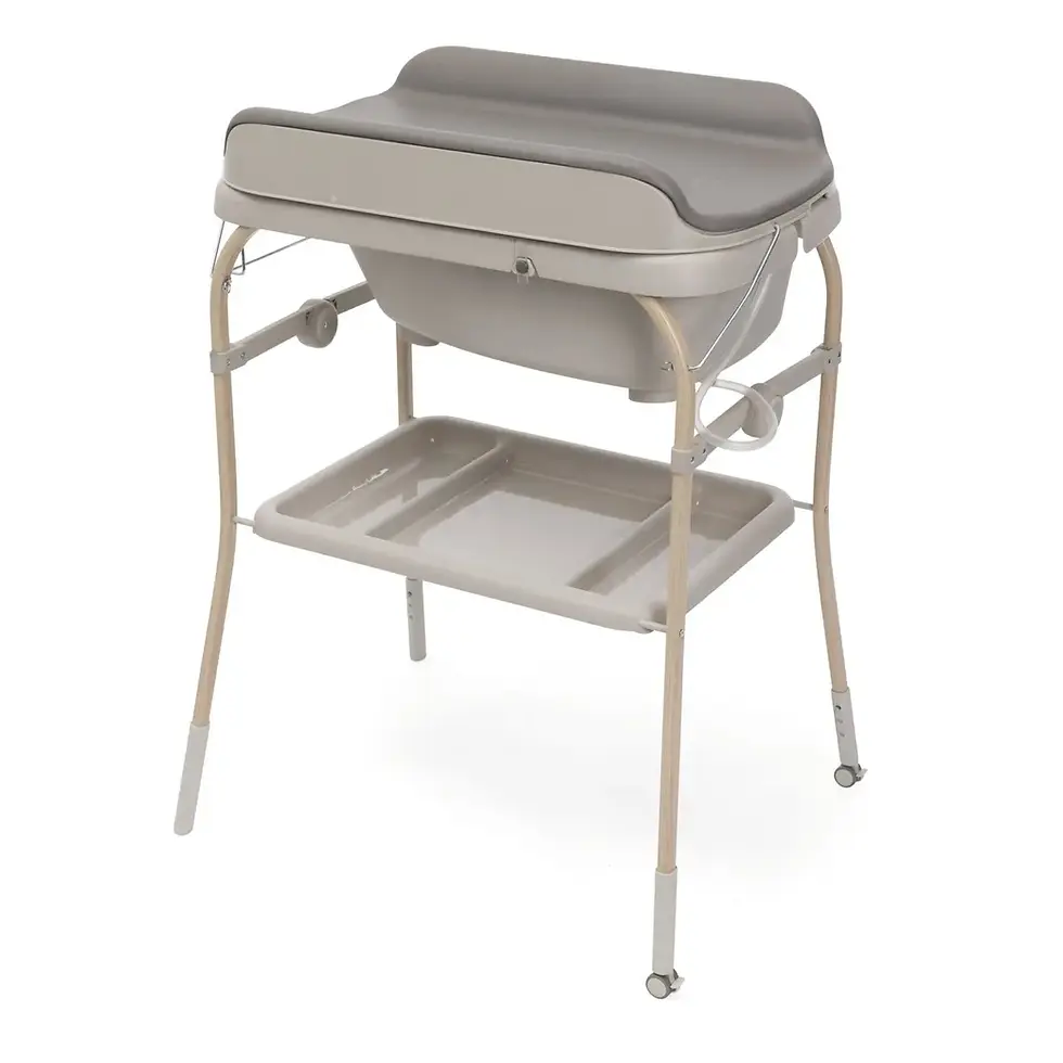 BAÑERA CHICCO SOFT BUBBLE ARMONIA