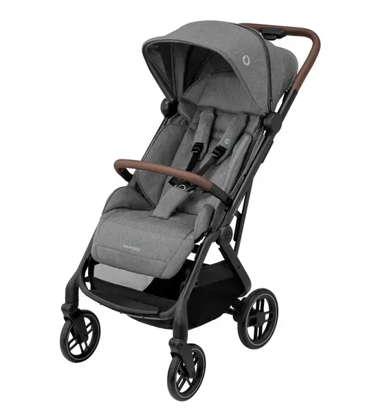 silla ligera maxi cosi soho select grey