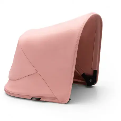 Miniatura: capota extensible fox 3 rosa amanecer