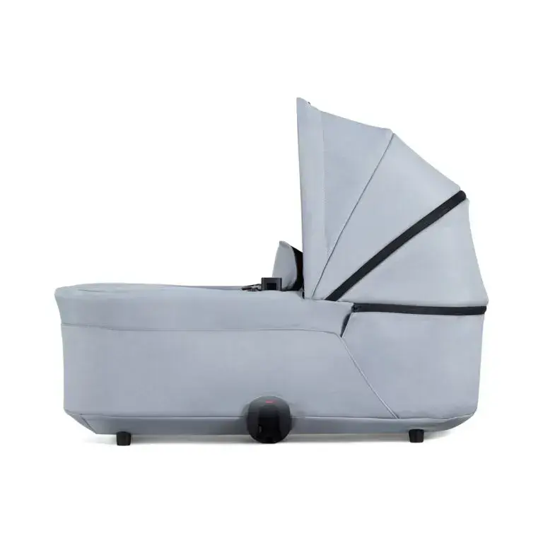 Miniatura: COCHE JOOLZ HUB2 LUNAR GREY