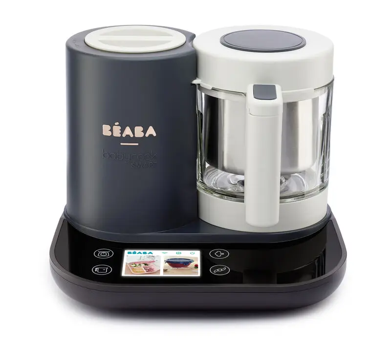 ROBOT DE COCINA BABYCOOK SMART BEABA