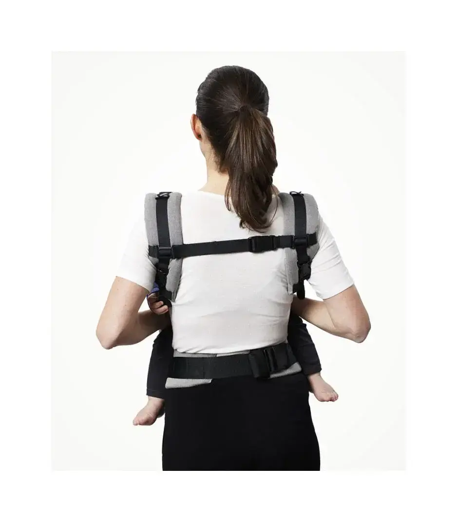 Miniatura: MOCHILA DE PORTEOSTOKKE LIMAS FLEX