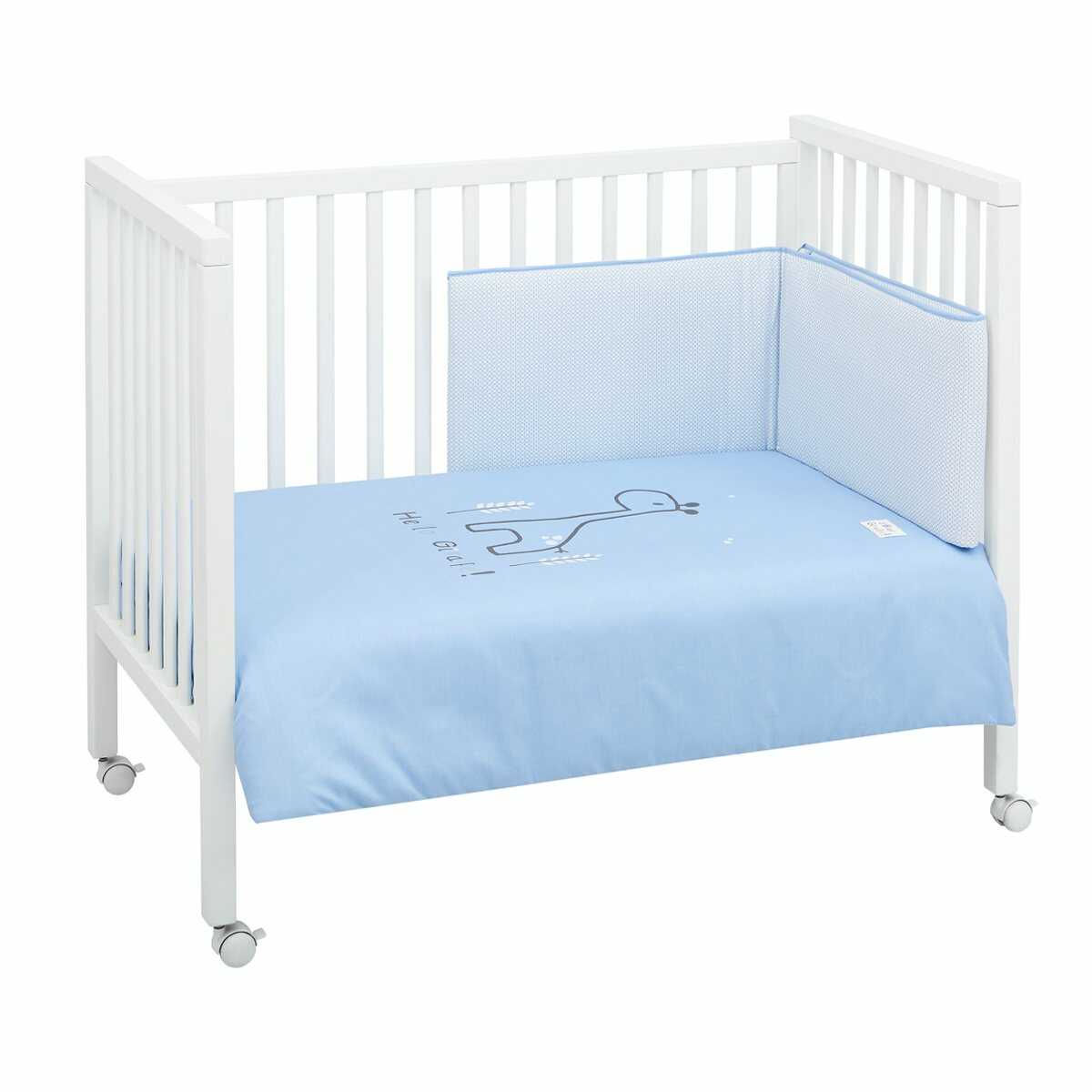 Nordico y protector Be grupo Cambrass Giraffe