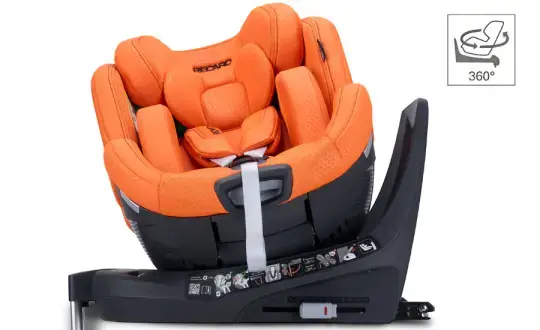 Miniatura: ​RECARO XENON 1