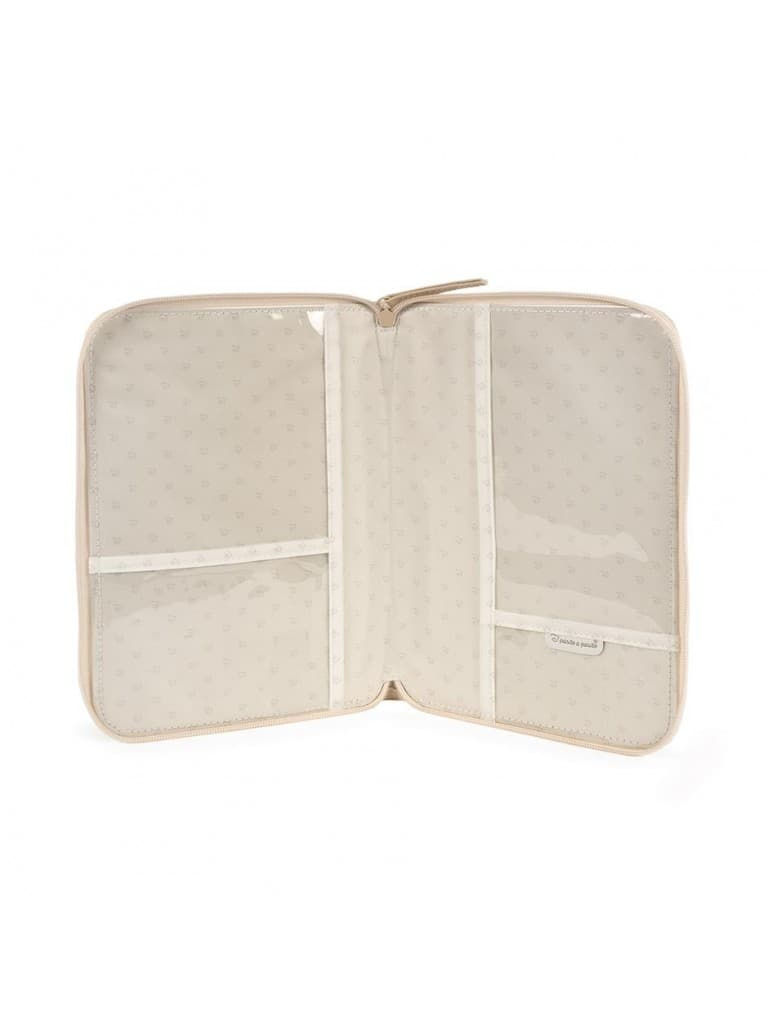 LIBRO DE NACIMIENTO PEACH PASITO A PASITO