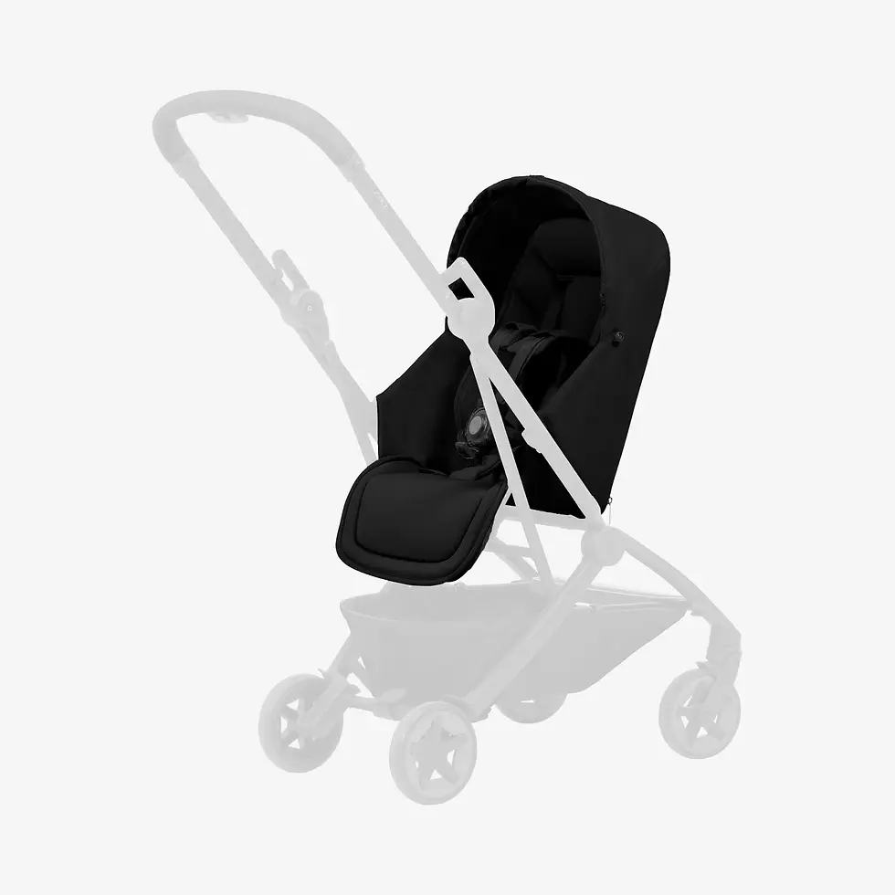 Miniatura: ASIENTO REVERSIBLE PARA JOOLZ AER 2
