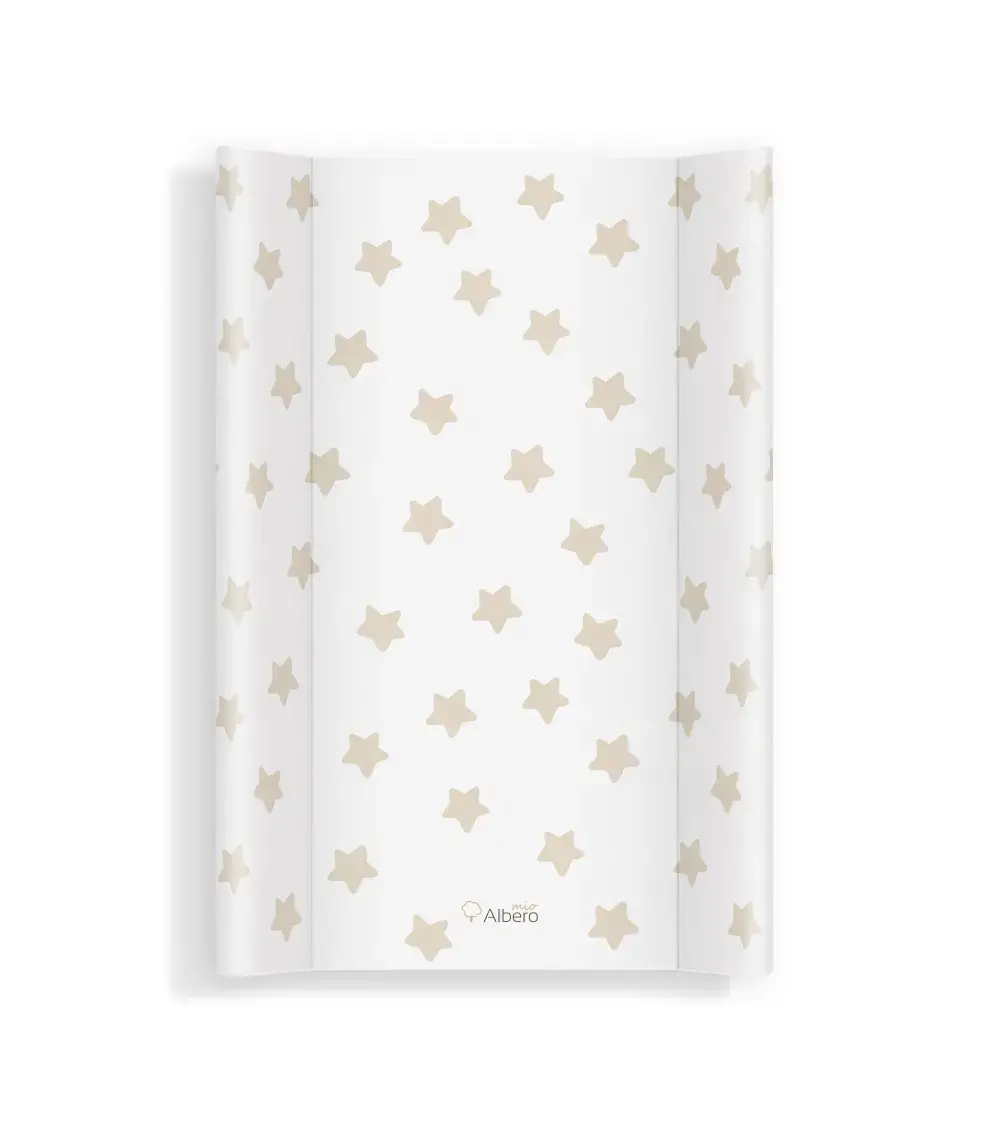 CAMBIADOR ESTRELLAS BEIGE
