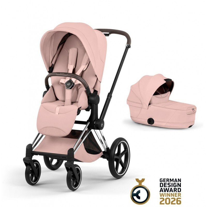 Miniatura: CYBEX PRIAM STYLE 2026