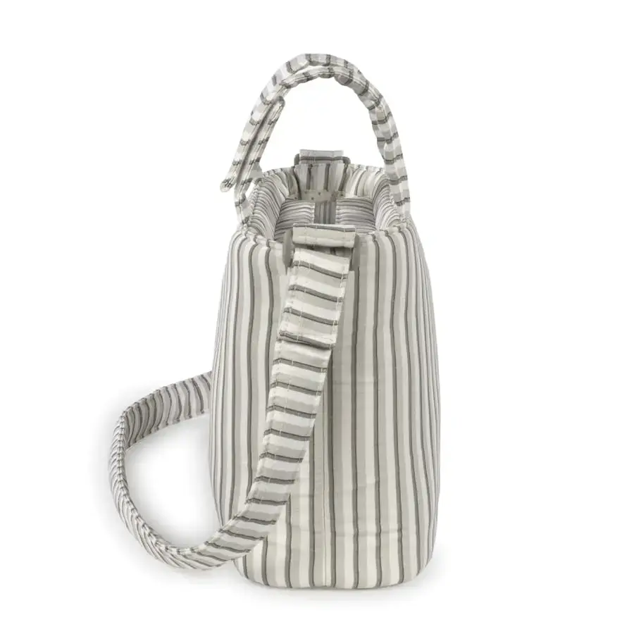 Miniatura: BOLSA CROSSBODY BOTTON WALKING MUM