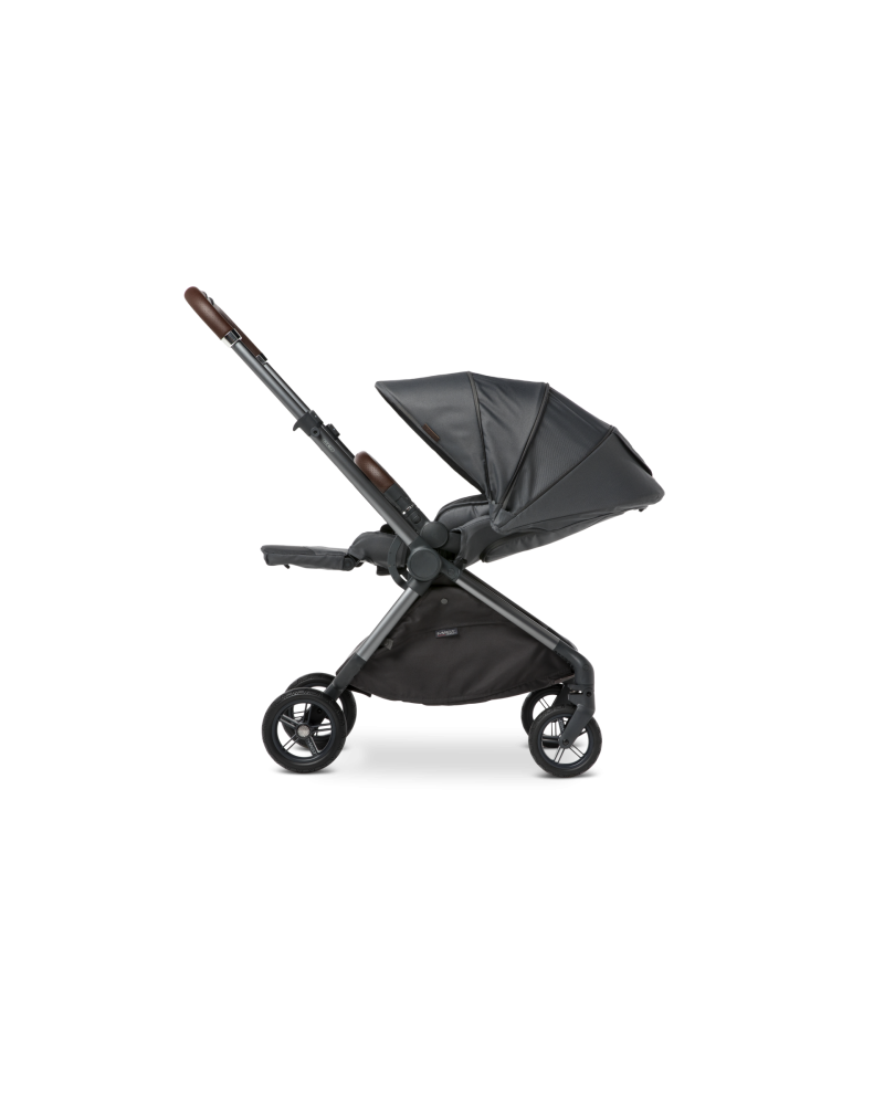 Miniatura: SILLA DE PASEO MAST M.6X