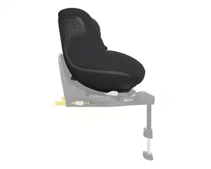 Miniatura: MAXI COSI PEARL 360 PRO AUTHENTIC GRAPHITE