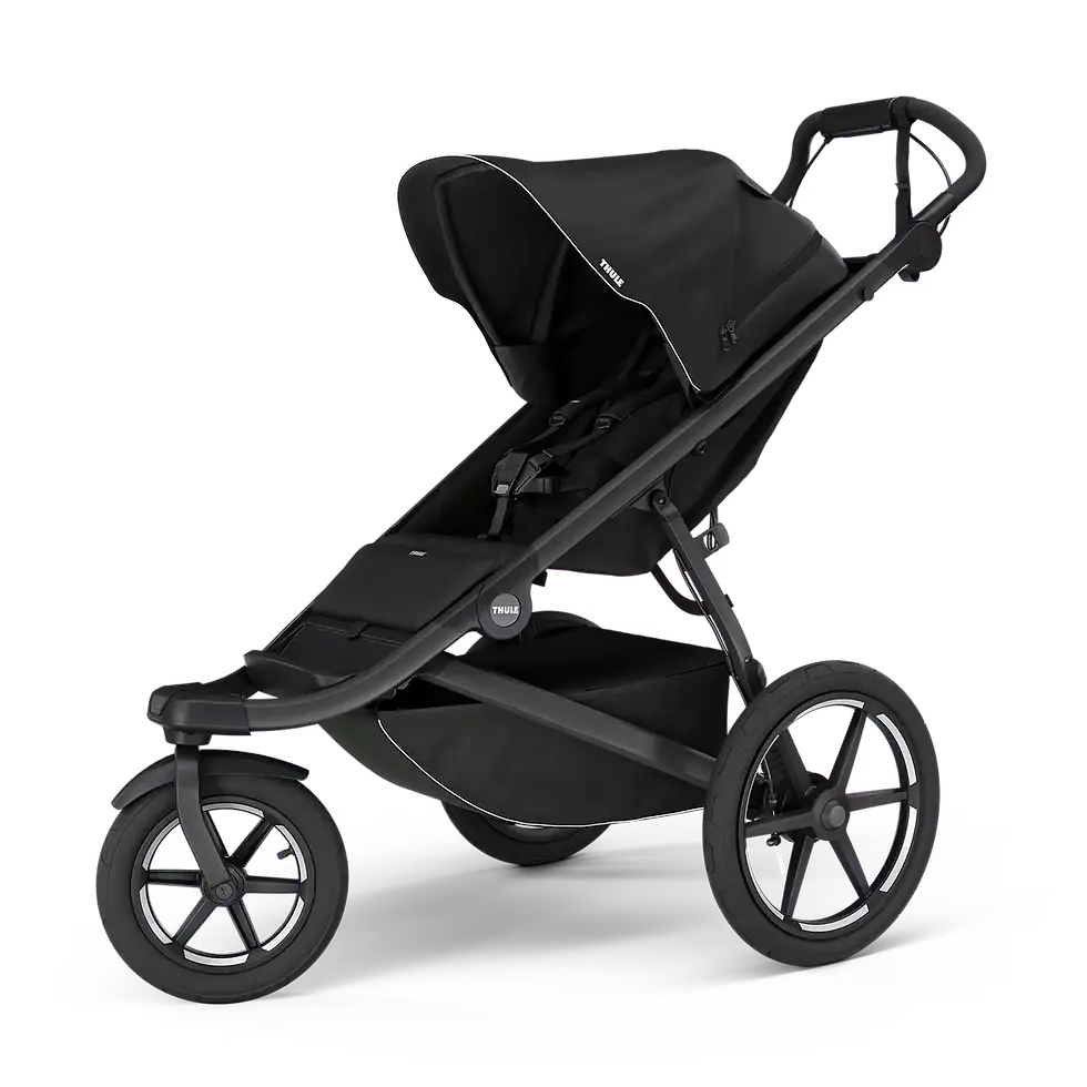 SILLA THULE URBAN GLIDE 3