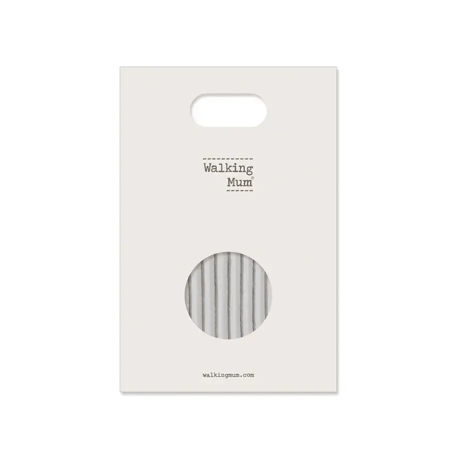 Miniatura: MUSELINA BOTTON WALKING MUM