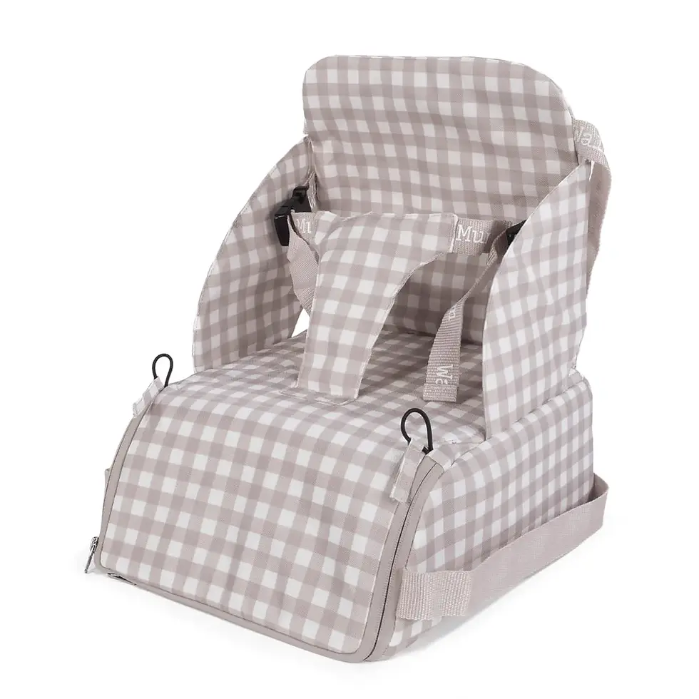 Miniatura: TRONA PORTATIL CAETANA WALKING MUM