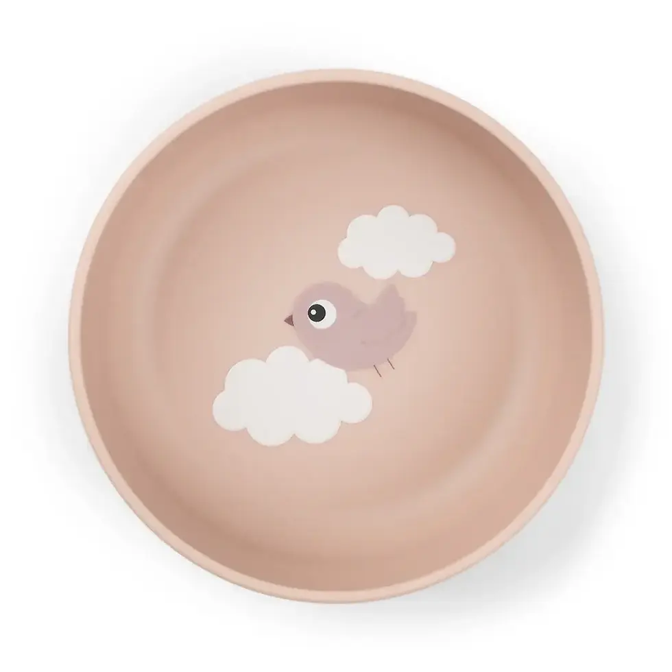 Miniatura: FOODIE BOWL DONE BY DEER