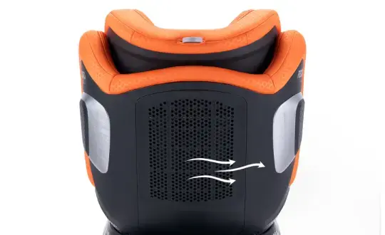 Miniatura: ​RECARO XENON 1