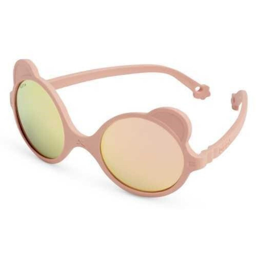 GAFAS SOL KIETLA OURSON PEACH
