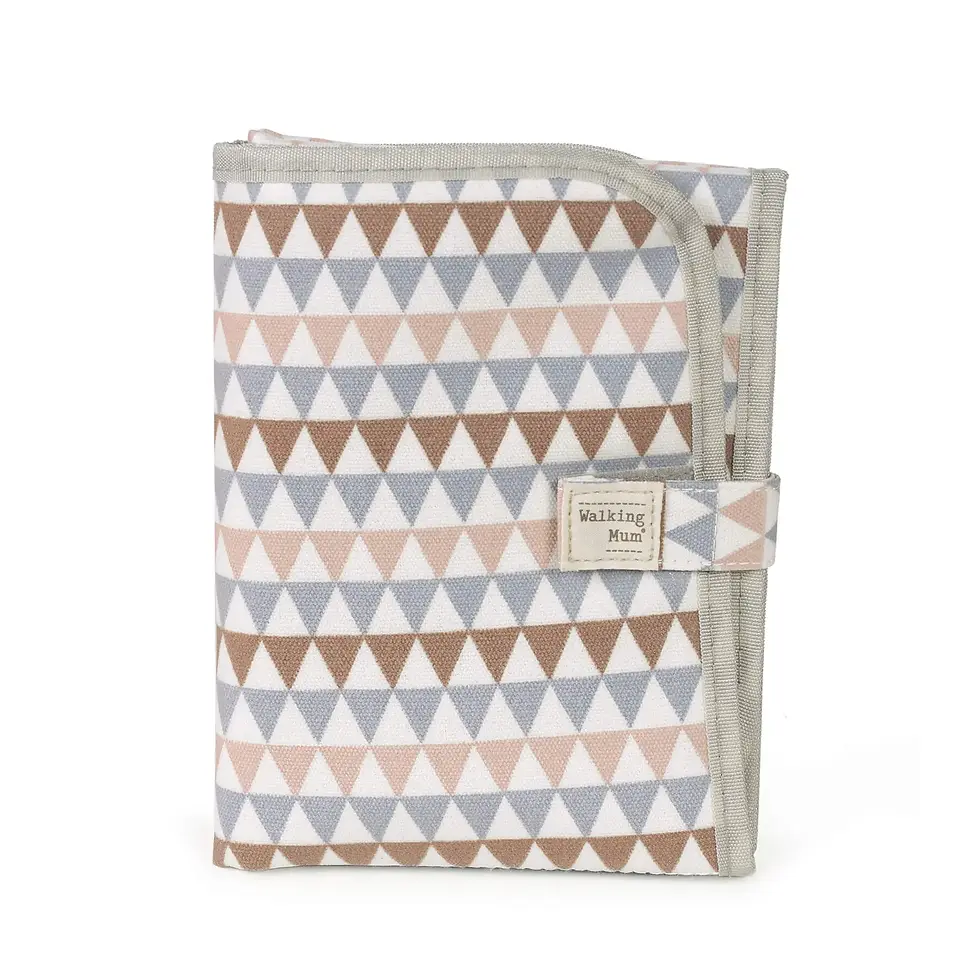 Miniatura: Cambiador oliver Walking Mum