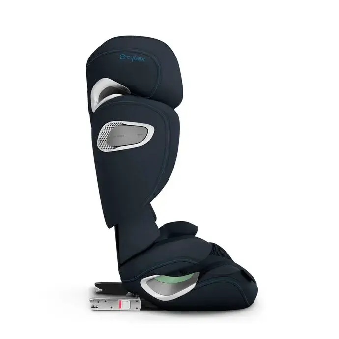 Miniatura: SILLA AUTO CYBEX SOLUTION T i-FIX PLUS
