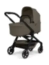 COCHE JOOLZ HUB2 HAZEL BROWN