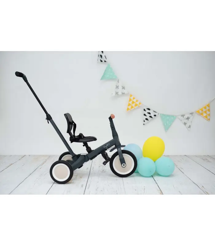 Miniatura: TRICICLO EVOLUTIVO GYRO OLMITOS