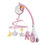 Miniatura: CARRUSEL CUNA CHICCO NEXT2DREAM ROSA