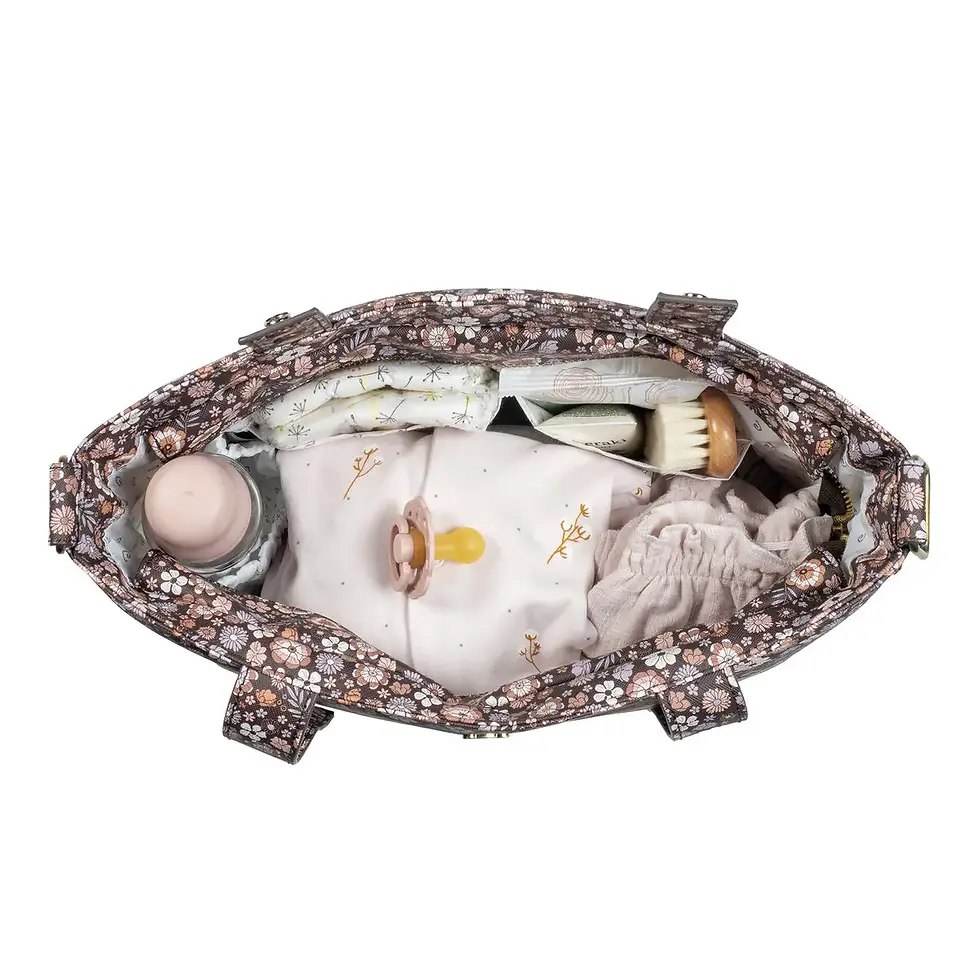 Miniatura: BOLSO CROSSBODY BLOSSOM PASITO A PASITO