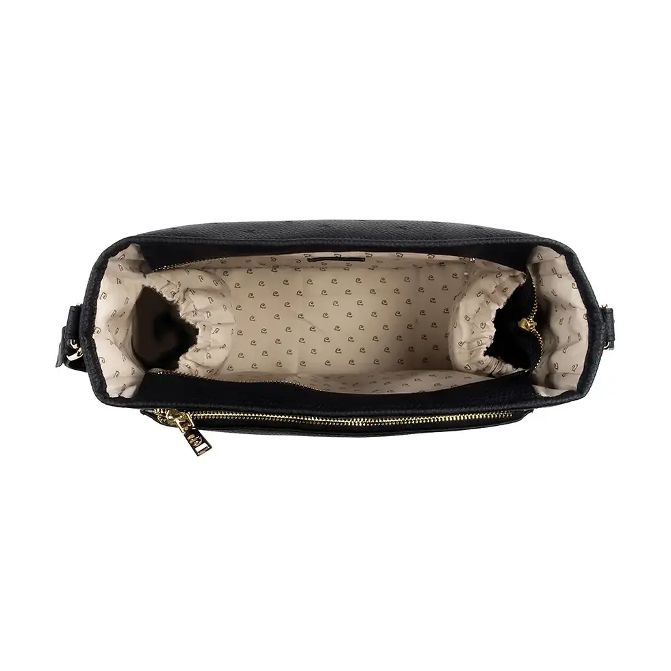 Miniatura: Bolso organizador london pasito a pasito