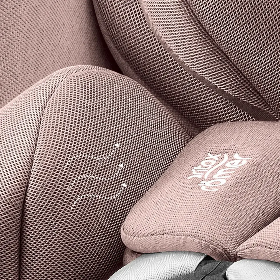 Miniatura: BRITAX RÖMER DUALFIX PRO