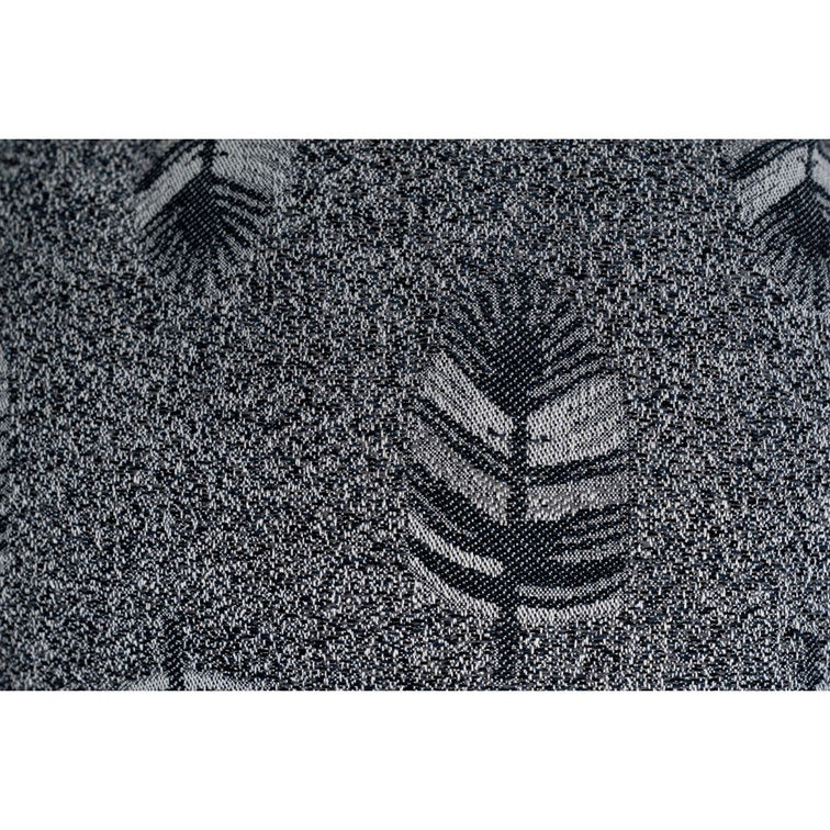 fular porteo zaffiro be closer plumas