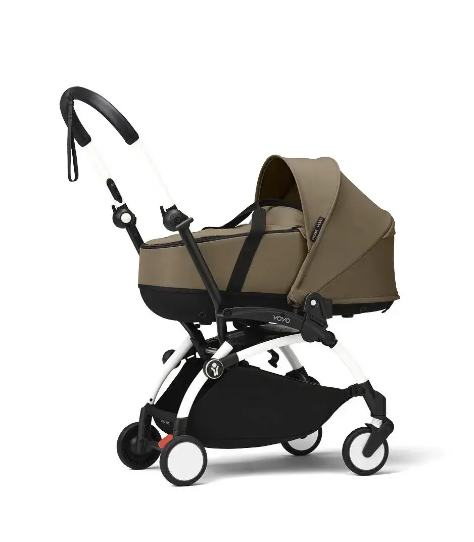 Miniatura: COCHECITO STOKKE YOYO³