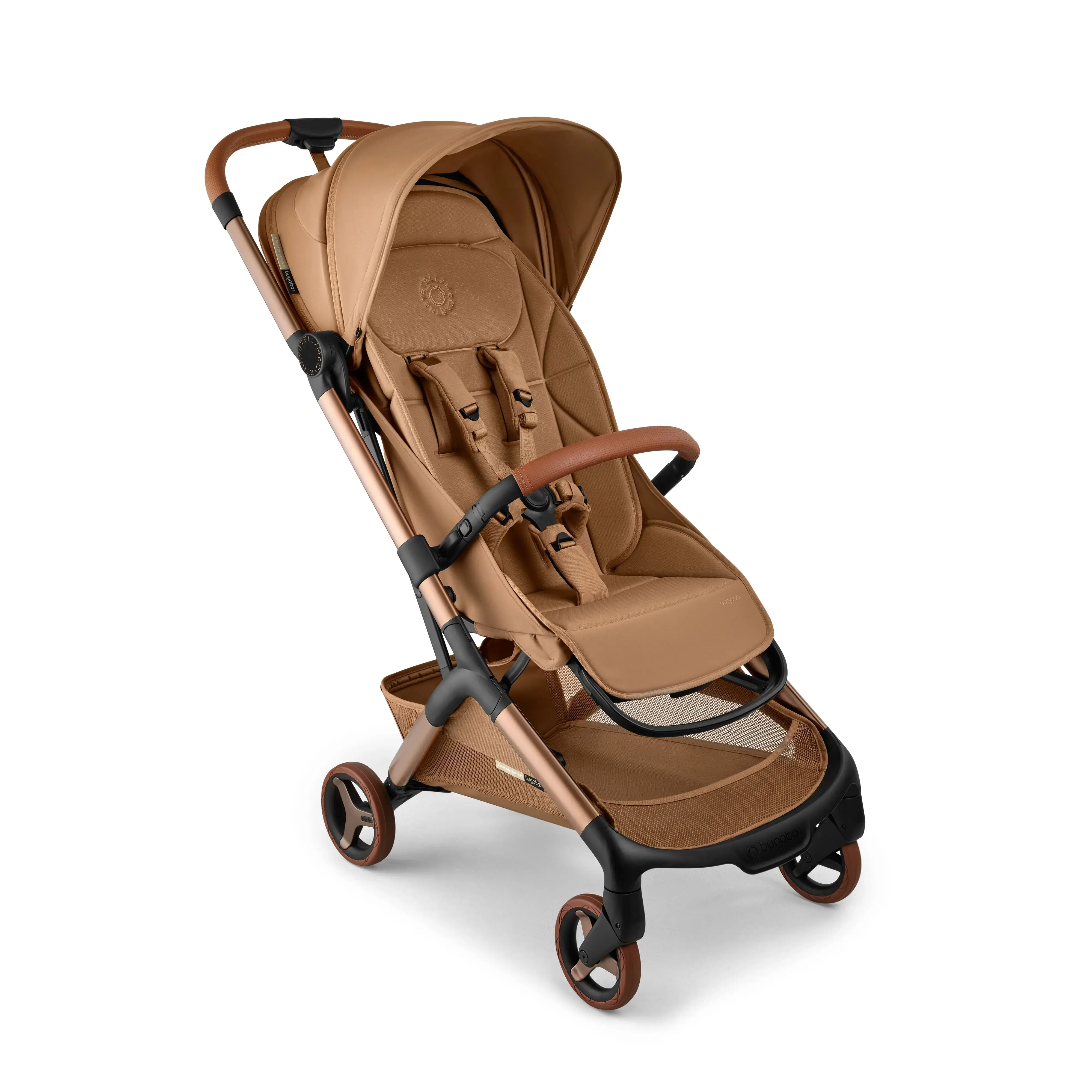 SILLA BUGABOO BUTTERFLY 2 STELLA McCARTNEY