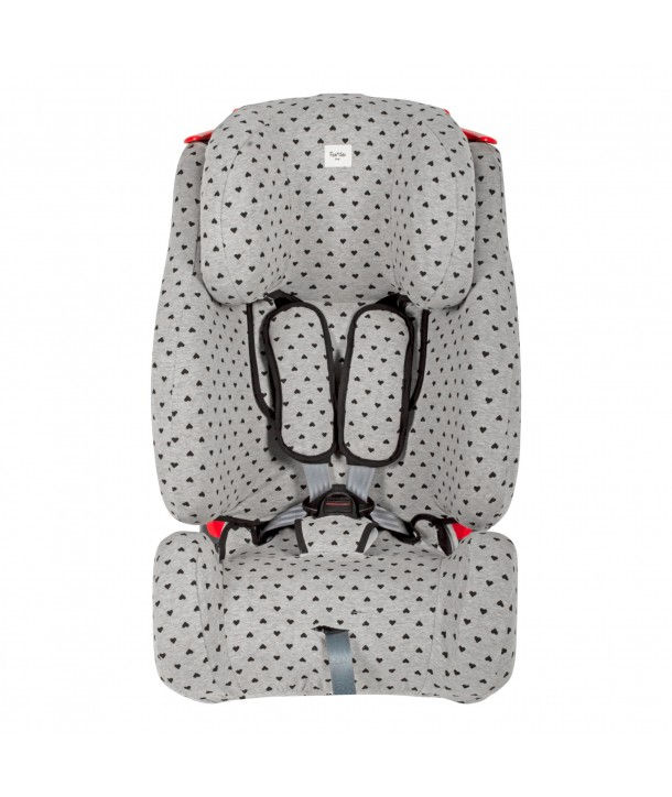 Miniatura: FUNDA PARA SILLA KLIPPAN TRIOFIX Y CENTURY DE FUNDAS BCN
