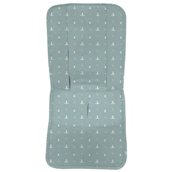 Colchoneta universal silla Dydados Finisterre