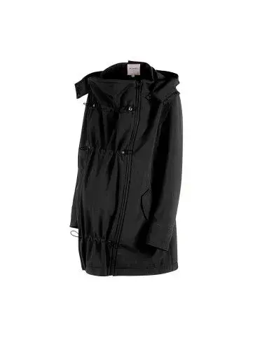 Miniatura: ABRIGO PORTEO Y EMBARAZO SHELL WOMBAT LONDON