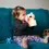 Miniatura: lux de silicona infantil innogio fox