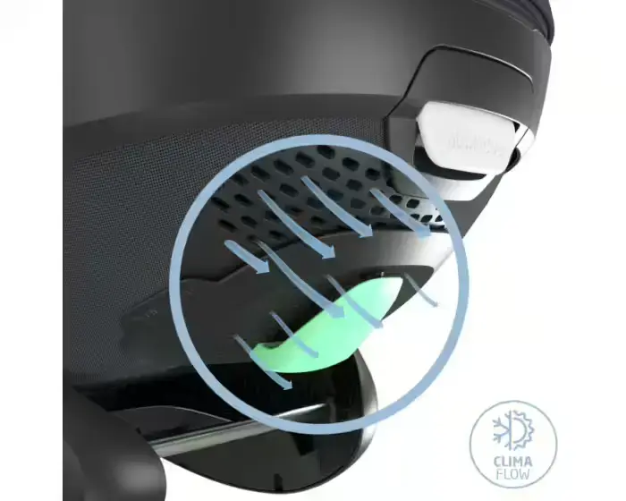 Miniatura: MAXI COSI PEBBLE 360 PRO²