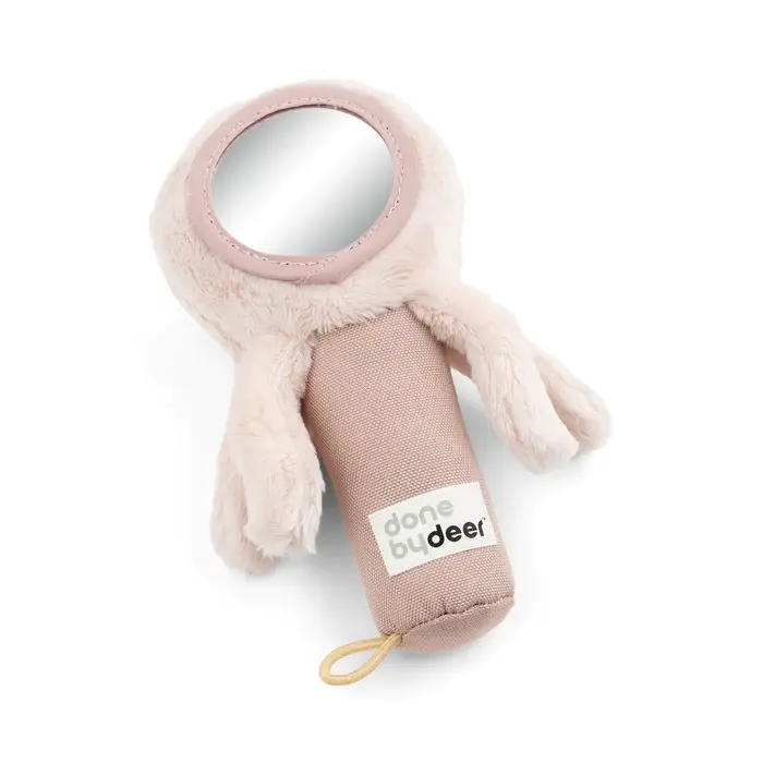 Miniatura: SONAJERO ESPEJO JELLY DONE BY DEER