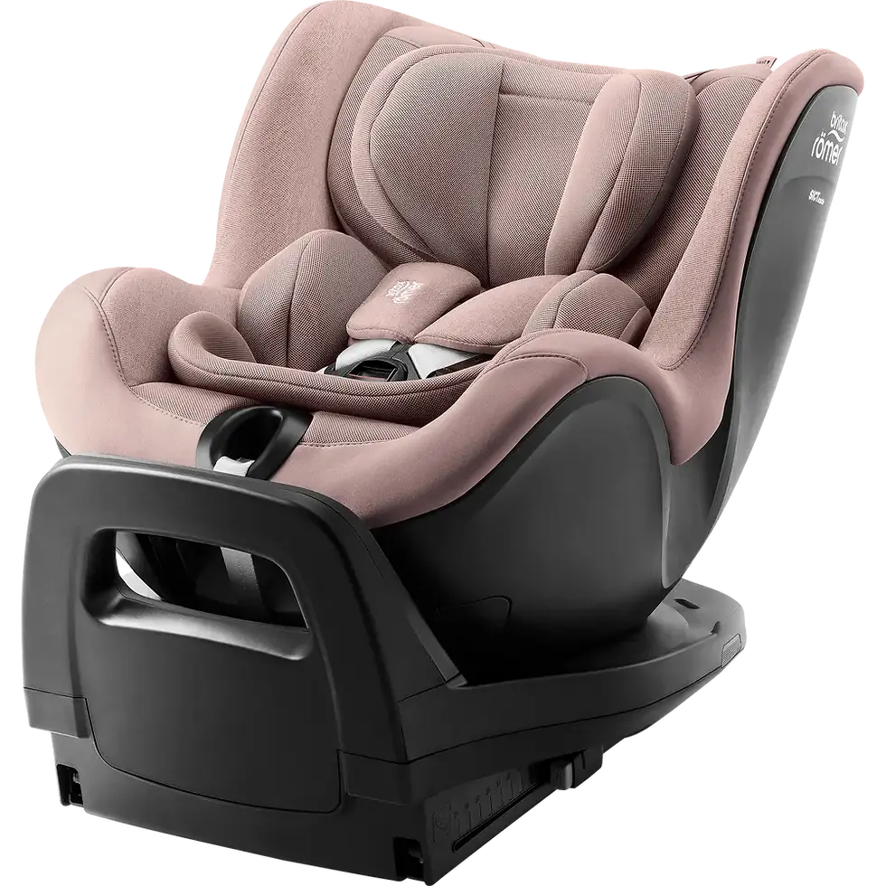 Miniatura: BRITAX RÖMER DUALFIX PRO