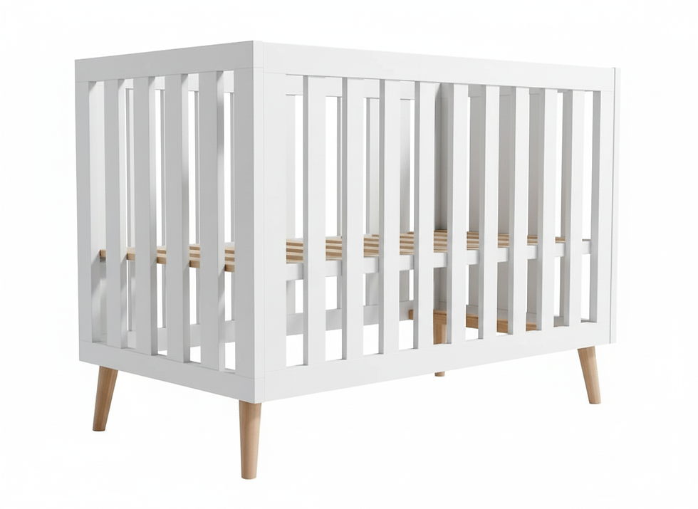 Miniatura: CUNA FIRENZE FRESH IKID